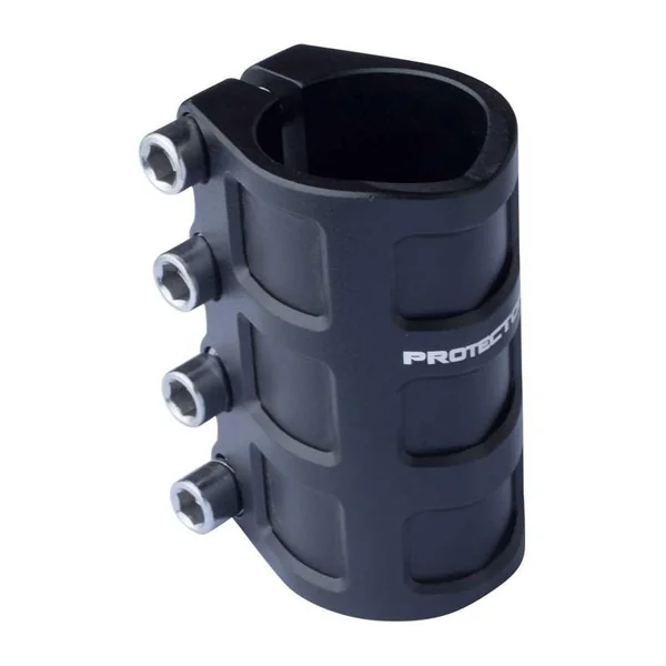 Collier de serrage LONGWAY Protector SCS