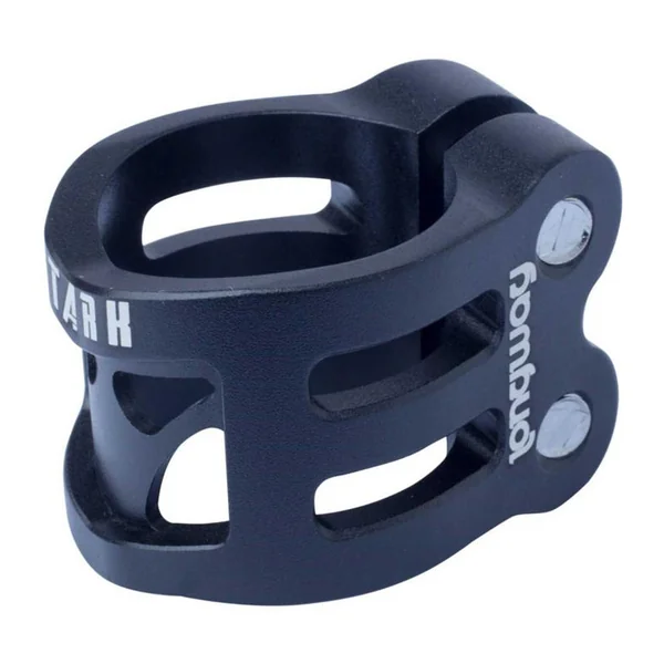 Collier de serrage LONGWAY Stark