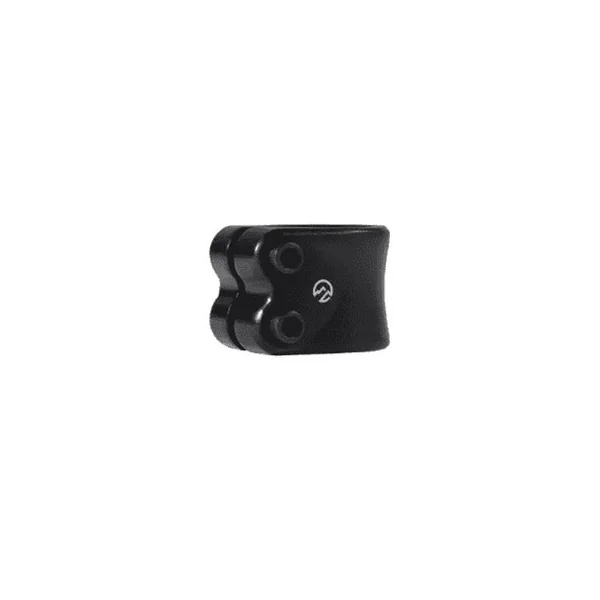Collier de serrage NORTH Profile HIC Noir mat