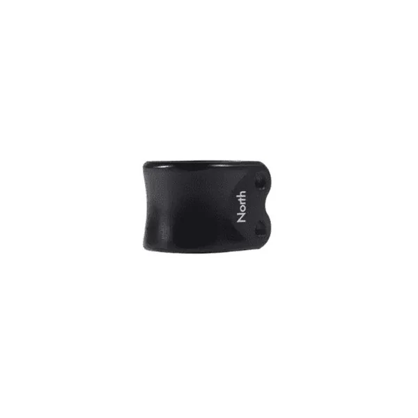 Collier de serrage NORTH Profile HIC Noir mat