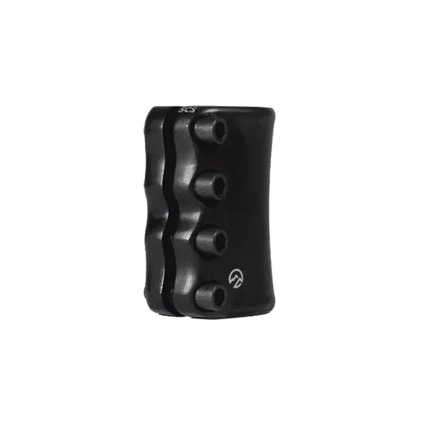 Collier de serrage NORTH Profile SCS Noir mat