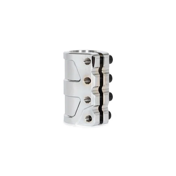 Collier de serrage PRIME Flash SCS Chrome
