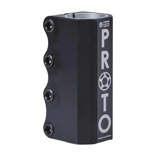 Collier de serrage PROTO Full Knuckle V2 SCS