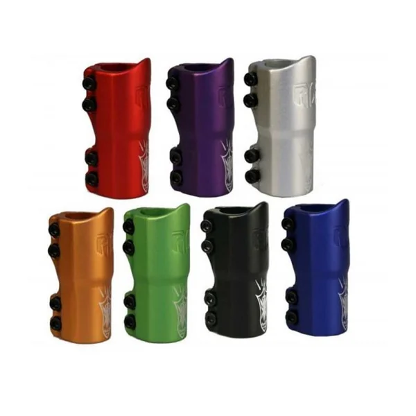 Collier de serrage RAPTOR Talon SCS Clamp Standard Size
