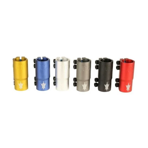 Collier de serrage RAPTOR XTR SCS Clamp Standard Size