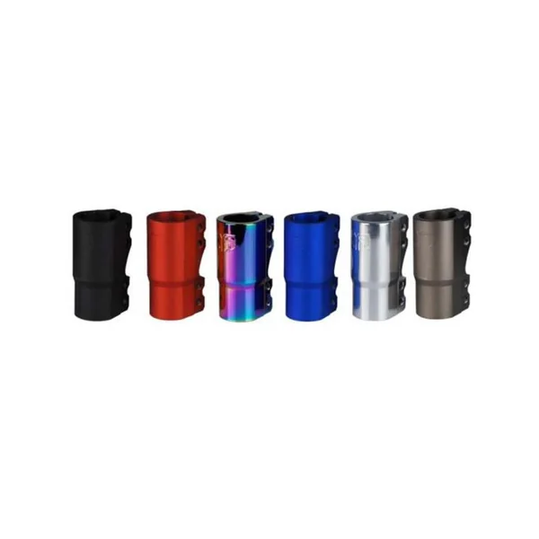Collier de serrage RAPTOR XTR V2 SCS Std Clamp L