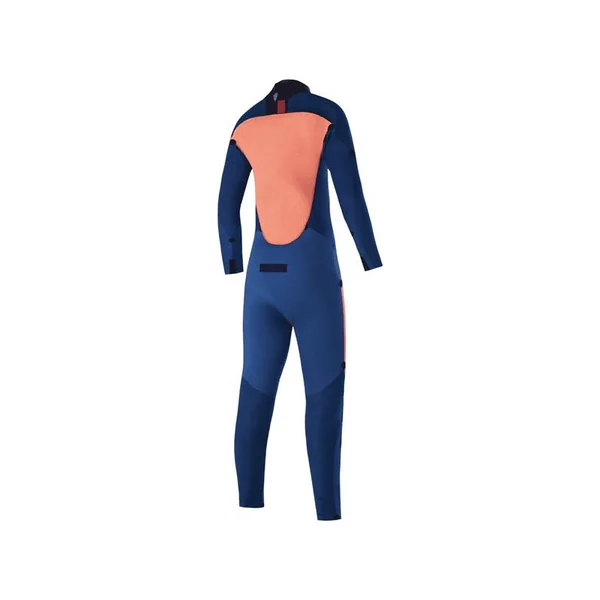 Combinaison enfant MYSTIC Star 5/4mm Back Zip - sports nautiques