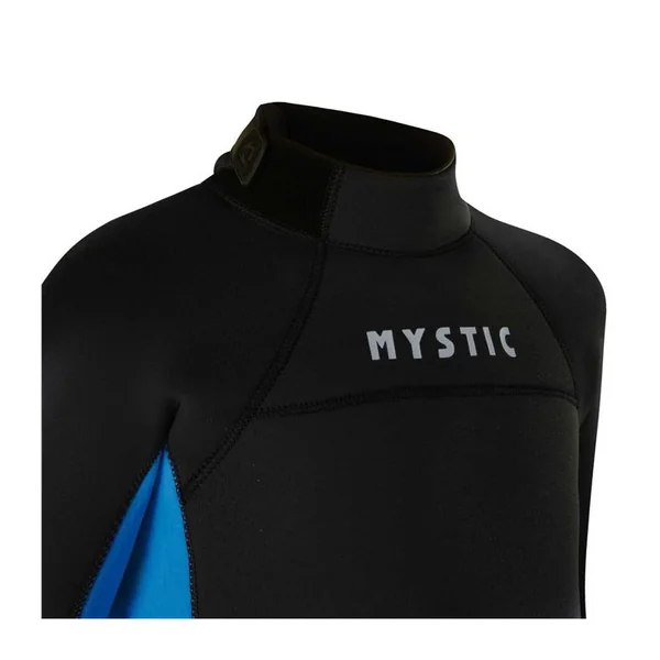 Combinaison enfant MYSTIC Star 5/4mm Back Zip - sports nautiques