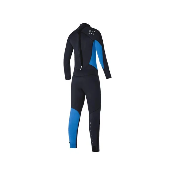 Combinaison enfant MYSTIC Star 5/4mm Back Zip - sports nautiques