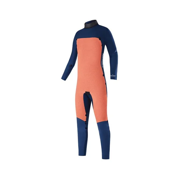 Combinaison enfant MYSTIC Star 5/4mm Back Zip - sports nautiques