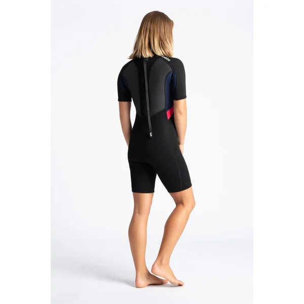 COMBINAISON FEMME C-SKINS ELEMENT 3/2 SHORTI