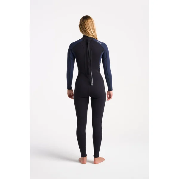 COMBINAISON FEMME C-SKINS NUWAVE ELEMENT 3/2MM