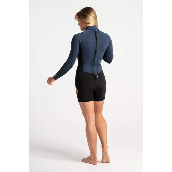 COMBINAISON FEMME C-SKINS SOLACE 3/2 BOYLEG SPRING