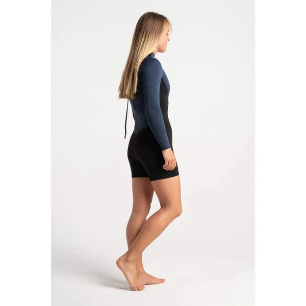 COMBINAISON FEMME C-SKINS SOLACE 3/2 BOYLEG SPRING