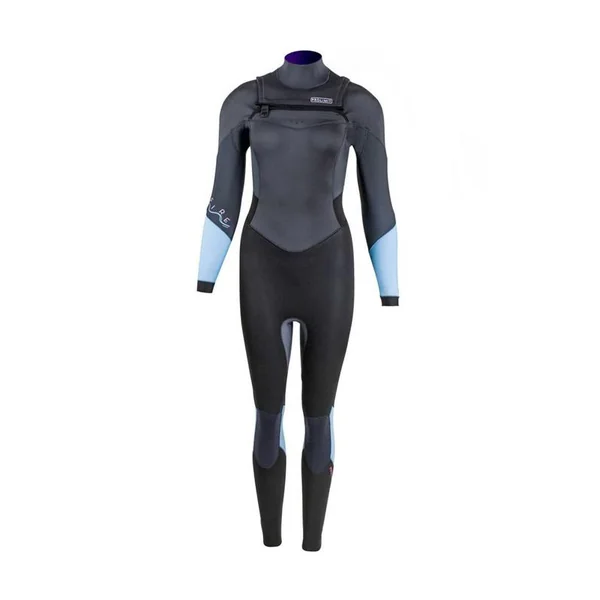 Combinaison femme PROLIMIT Fire Freezip 4/3 pour sports de glisse