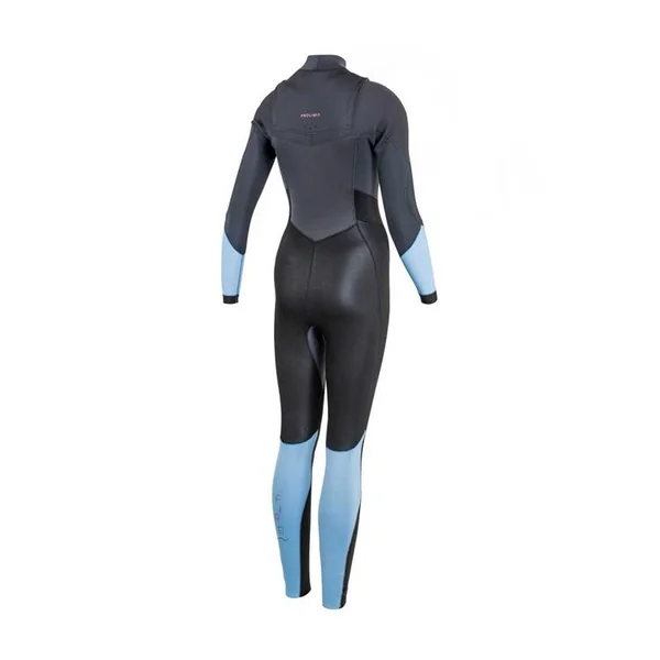Combinaison femme PROLIMIT Fire Freezip 4/3 pour sports de glisse