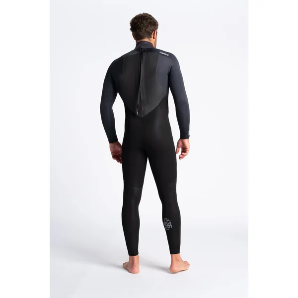 COMBINAISON HOMME C-SKINS LEGEND 4/3 BACK ZIP