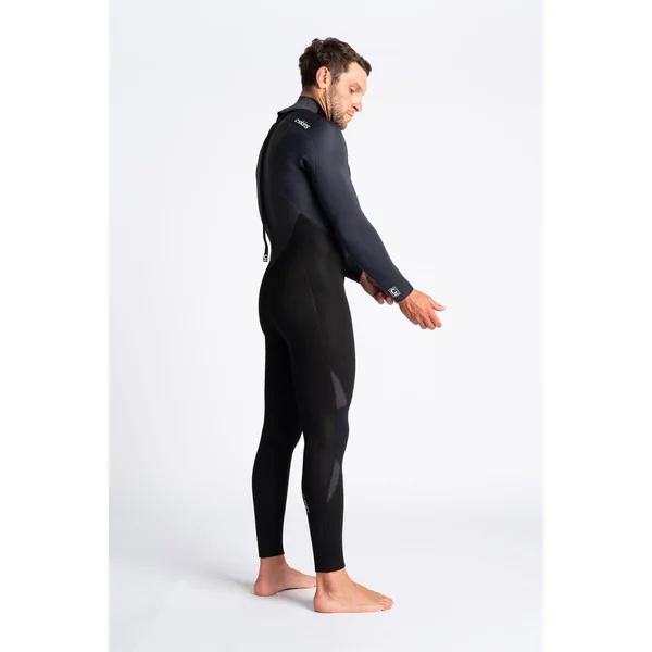 COMBINAISON HOMME C-SKINS LEGEND 4/3 BACK ZIP