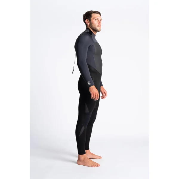 COMBINAISON HOMME C-SKINS LEGEND 4/3 BACK ZIP