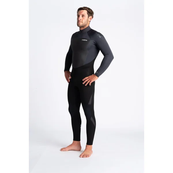 COMBINAISON HOMME C-SKINS LEGEND 4/3 BACK ZIP