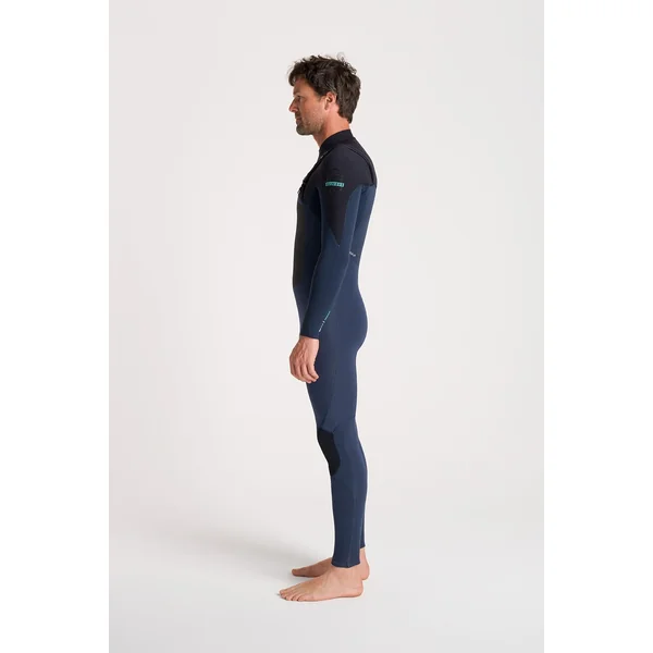 COMBINAISON HOMME C-SKINS NUWAVE REWIRED 3/2MM CHEST ZIP