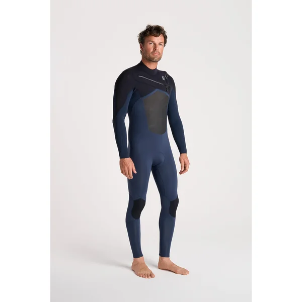 COMBINAISON HOMME C-SKINS NUWAVE REWIRED 3/2MM CHEST ZIP