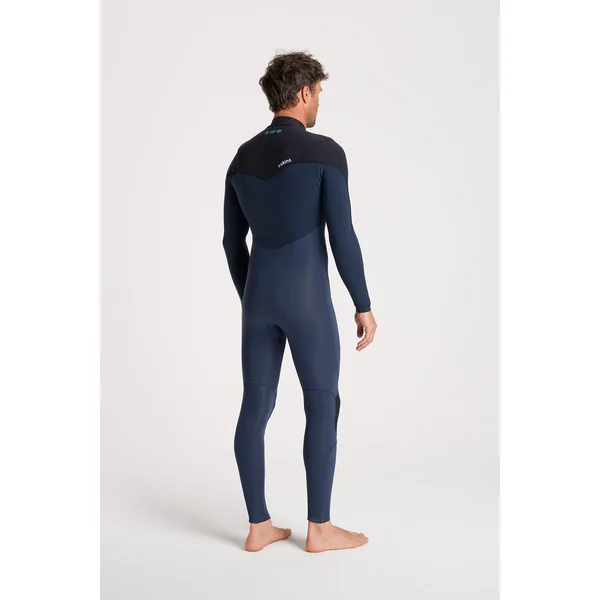 COMBINAISON HOMME C-SKINS NUWAVE REWIRED 3/2MM CHEST ZIP