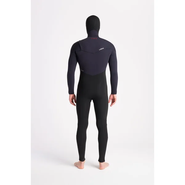 COMBINAISON HOMME C-SKINS NUWAVE REWIRED 6/5 CAGOULE