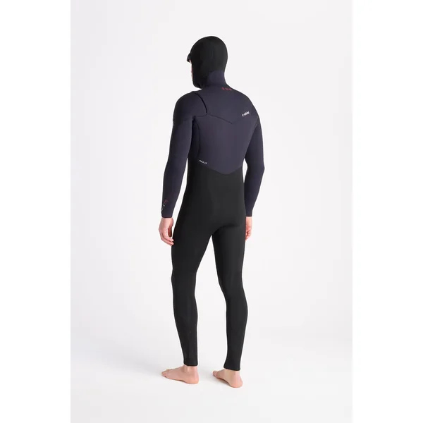 COMBINAISON HOMME C-SKINS NUWAVE REWIRED 6/5 CAGOULE