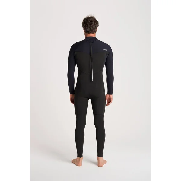 COMBINAISON HOMME C-SKINS NUWAVE SESSION 3/2MM BACK ZIP