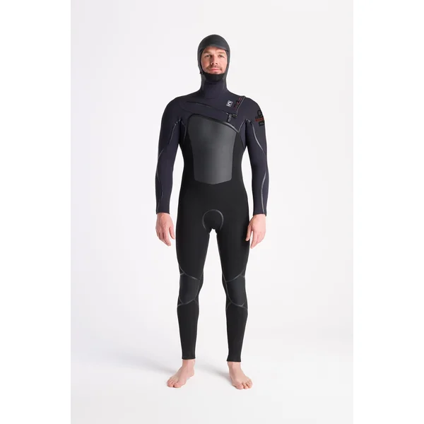 COMBINAISON HOMME C-SKINS NUWAVE WIRED+ 6/5 HOODED