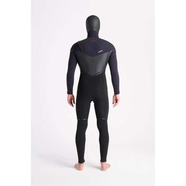 COMBINAISON HOMME C-SKINS NUWAVE WIRED+ 6/5 HOODED