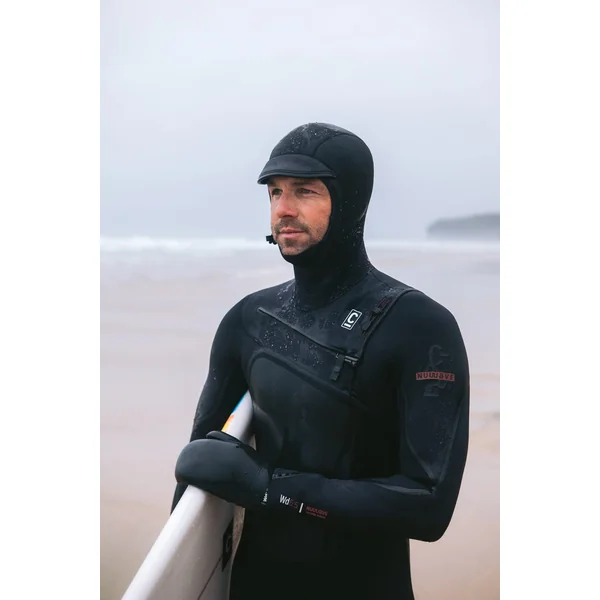 COMBINAISON HOMME C-SKINS NUWAVE WIRED+ 6/5 HOODED