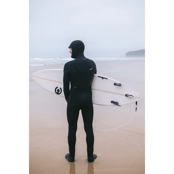 COMBINAISON HOMME C-SKINS NUWAVE WIRED+ 6/5 HOODED