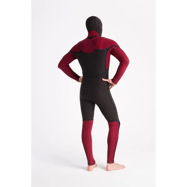 COMBINAISON HOMME C-SKINS NUWAVE WIRED+ 6/5 HOODED