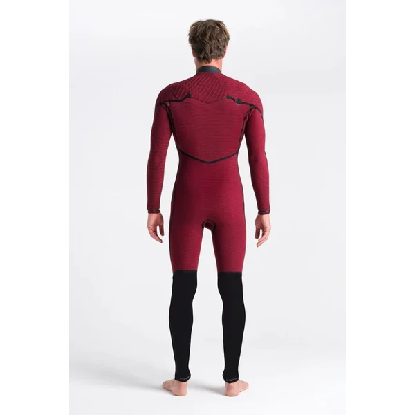 COMBINAISON HOMME C-SKINS REWIRED 5/4 CHEST ZIP