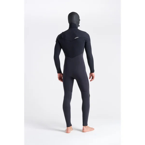 COMBINAISON HOMME C-SKINS REWIRED 5/4MM CAGOULE