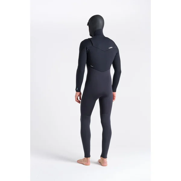 COMBINAISON HOMME C-SKINS REWIRED 5/4MM CAGOULE