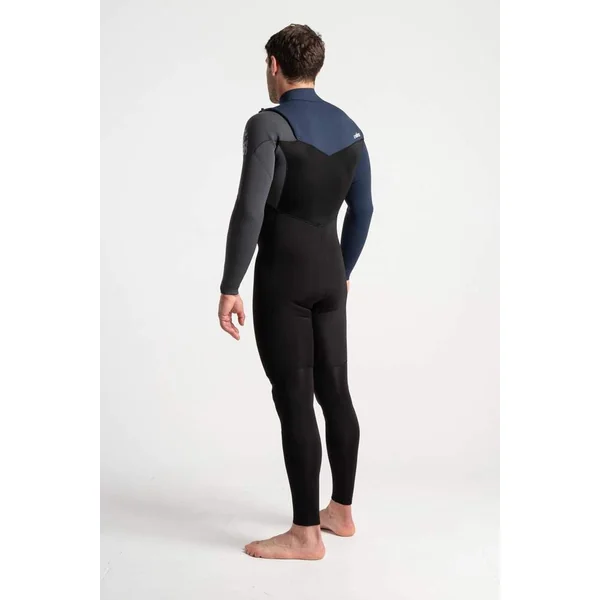 COMBINAISON HOMME C-SKINS SESSION 4/3 CHEST ZIP