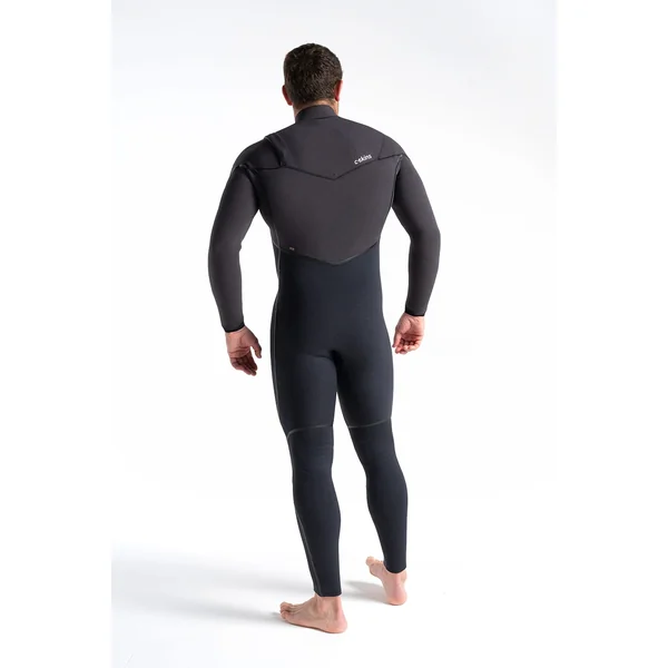 COMBINAISON HOMME C-SKINS WIRED 5/4MM CHEST ZIP