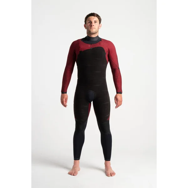 COMBINAISON HOMME C-SKINS WIRED 5/4MM CHEST ZIP