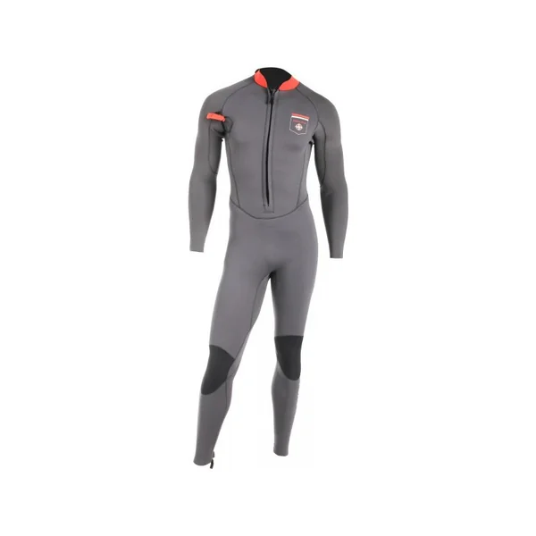 Combinaison homme OCEAN STEP Optimizer 4/3 D/Zip M/L
