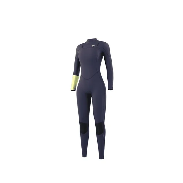 Combinaison intégrale femme MYSTIC Dazzled 5/3mm plongée confort