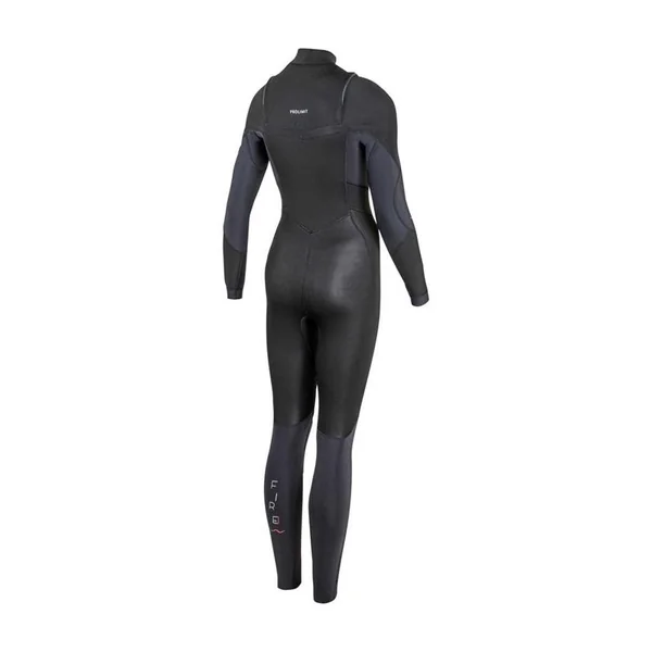 Combinaison intégrale femme PROLIMIT Fire Freezip 5/3 pour sports nautiques