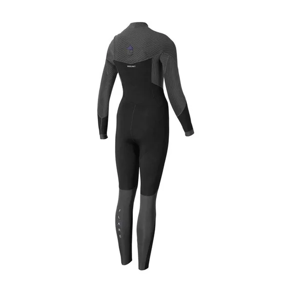 Combinaison intégrale femme PROLIMIT Flare Free X 6/4 DownAirflex GBS