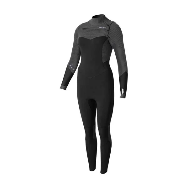 Combinaison intégrale femme PROLIMIT Flare Free X 6/4 DownAirflex GBS