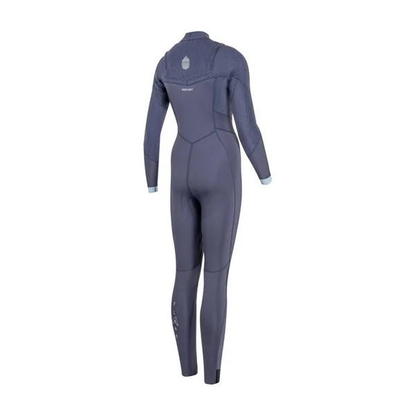 Combinaison intégrale femme PROLIMIT Flare FreeZip 4/3 - Glisse nautique