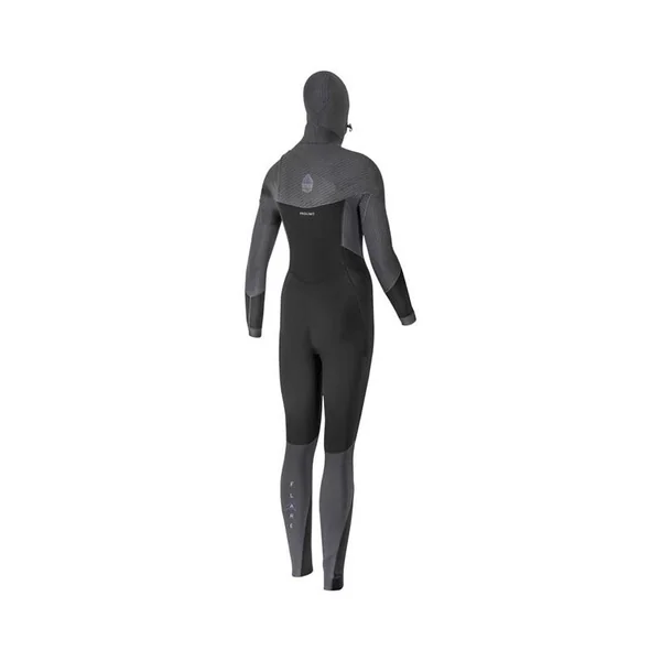Combinaison intégrale femme PROLIMIT Flare Hooded Free X 6/4 DownAirflex GBS