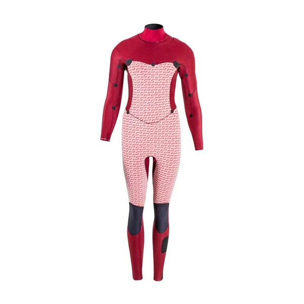 Combinaison intégrale femme PROLIMIT Oxygen Free X 5/3 Thermal Rebound FTM