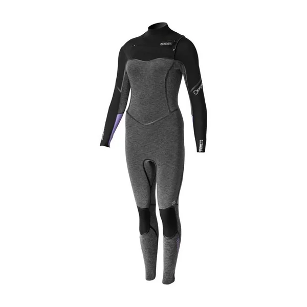 Combinaison intégrale femme PROLIMIT Oxygen Free X 6/4 Thermal Rebound FTM